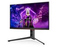 AOC AGON Pro AG274QZM - 1043110 - zdjęcie 4